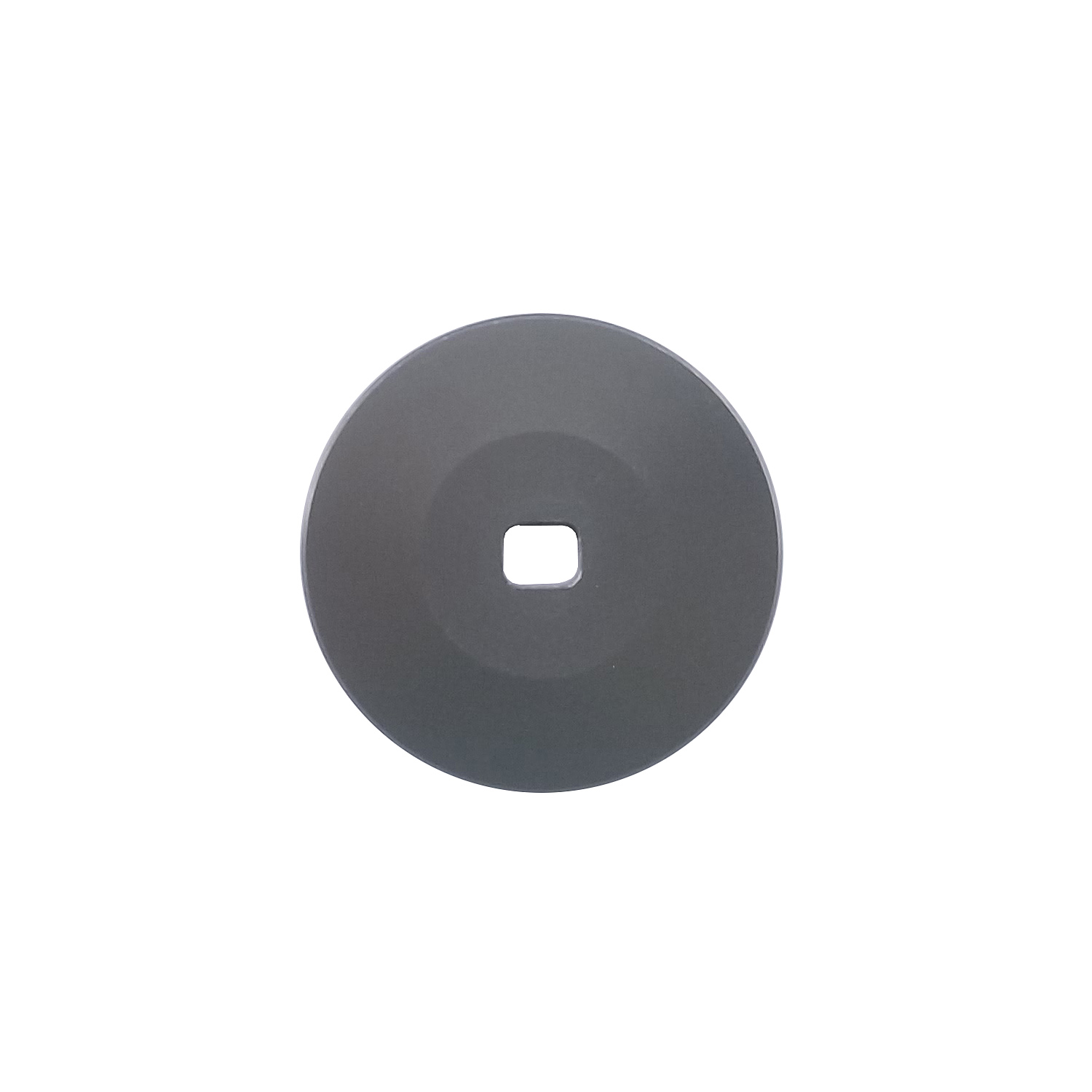 RC10B74.1 Slipper Hub, rear 