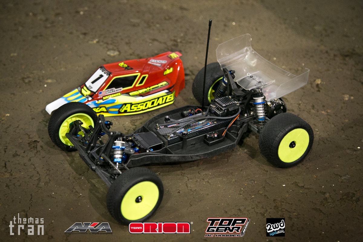 Spring Shootout - Portland