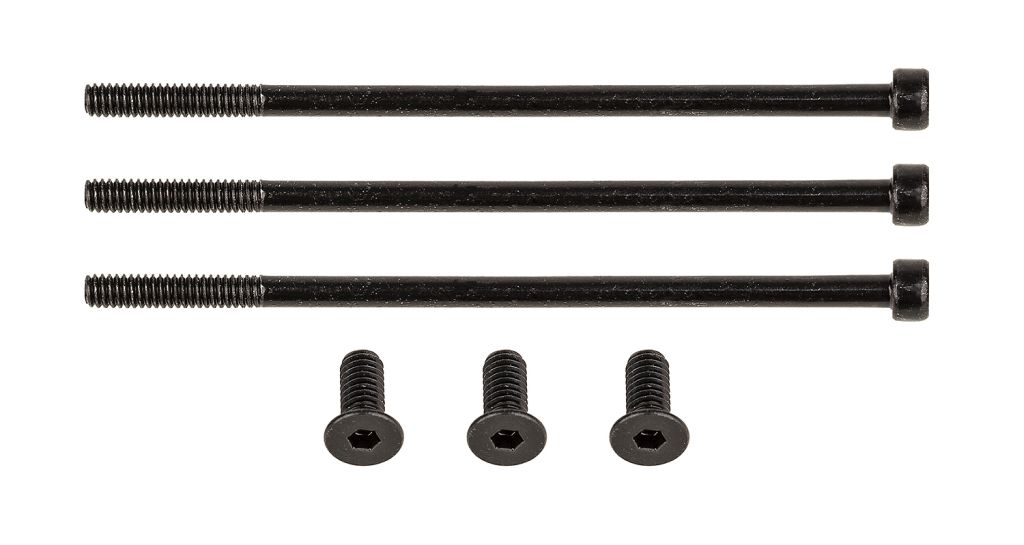 Sonic 540-SP5 Screw Set 