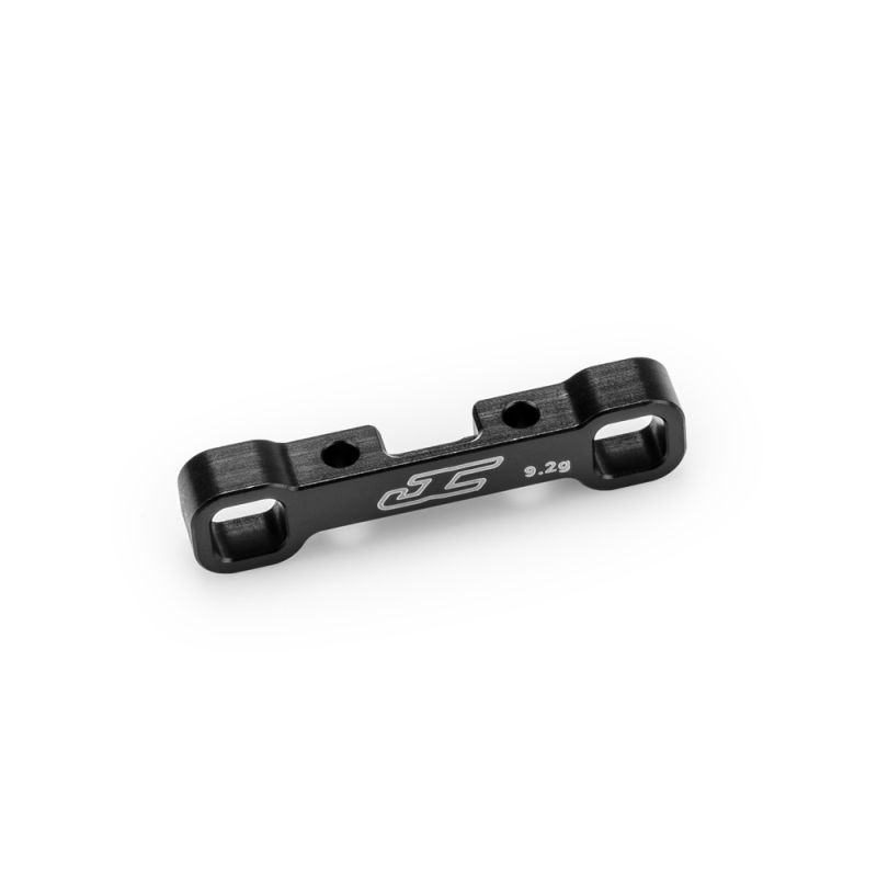RC10B7 Steel D Mount (9.2g), Fits RC10B7 / RC10B7D