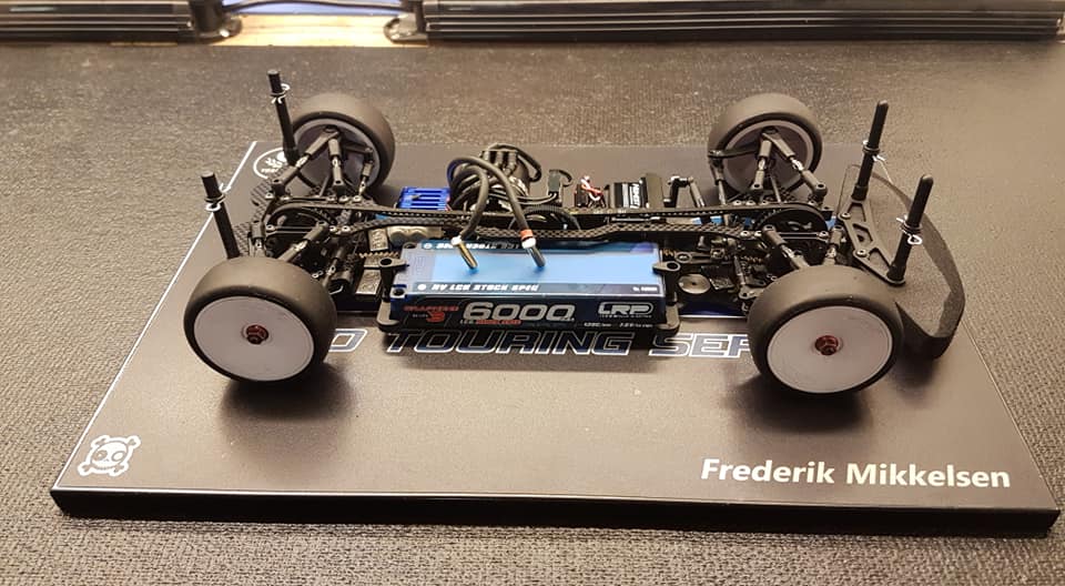 Danish Nats - Copenhagen