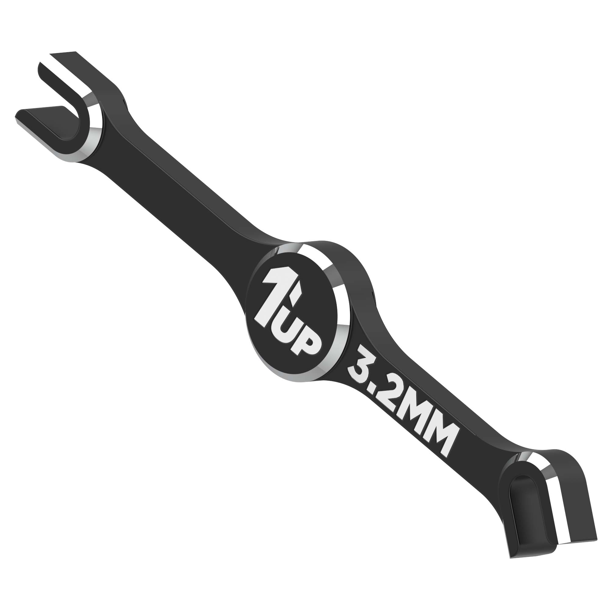 Pro Turnbuckle Wrench, 3.2mm 