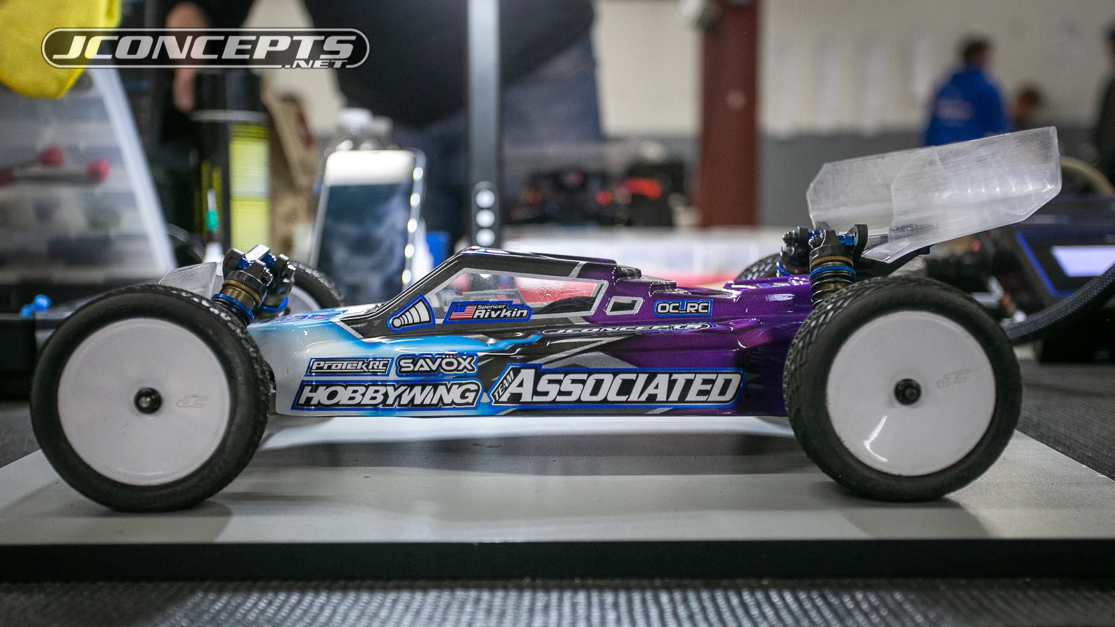 Mid-West Champs - CRCRC