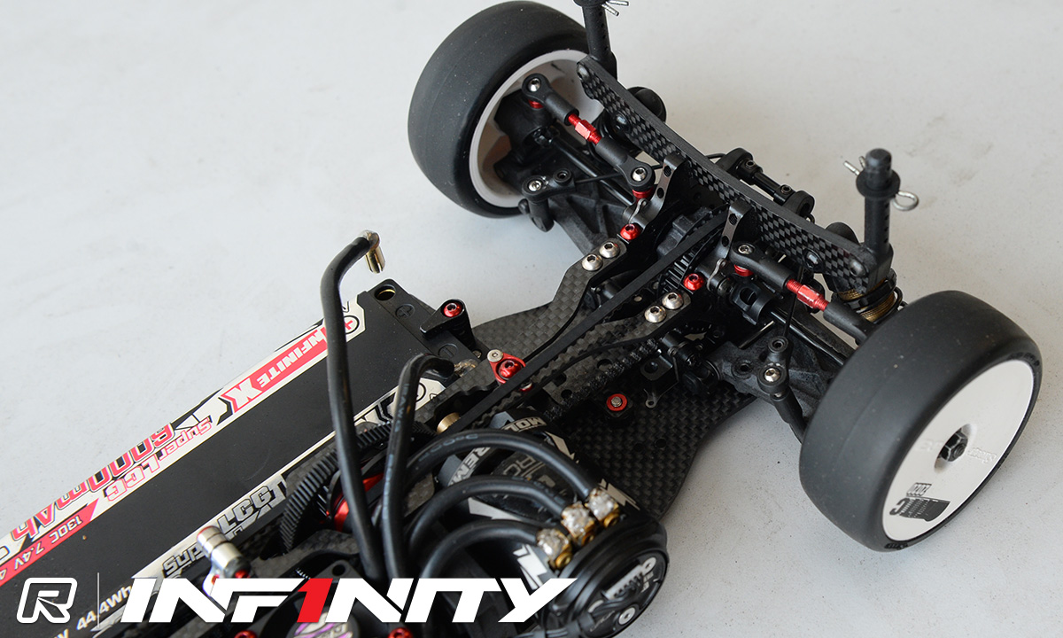 TITC High Mixed J. Groskamp