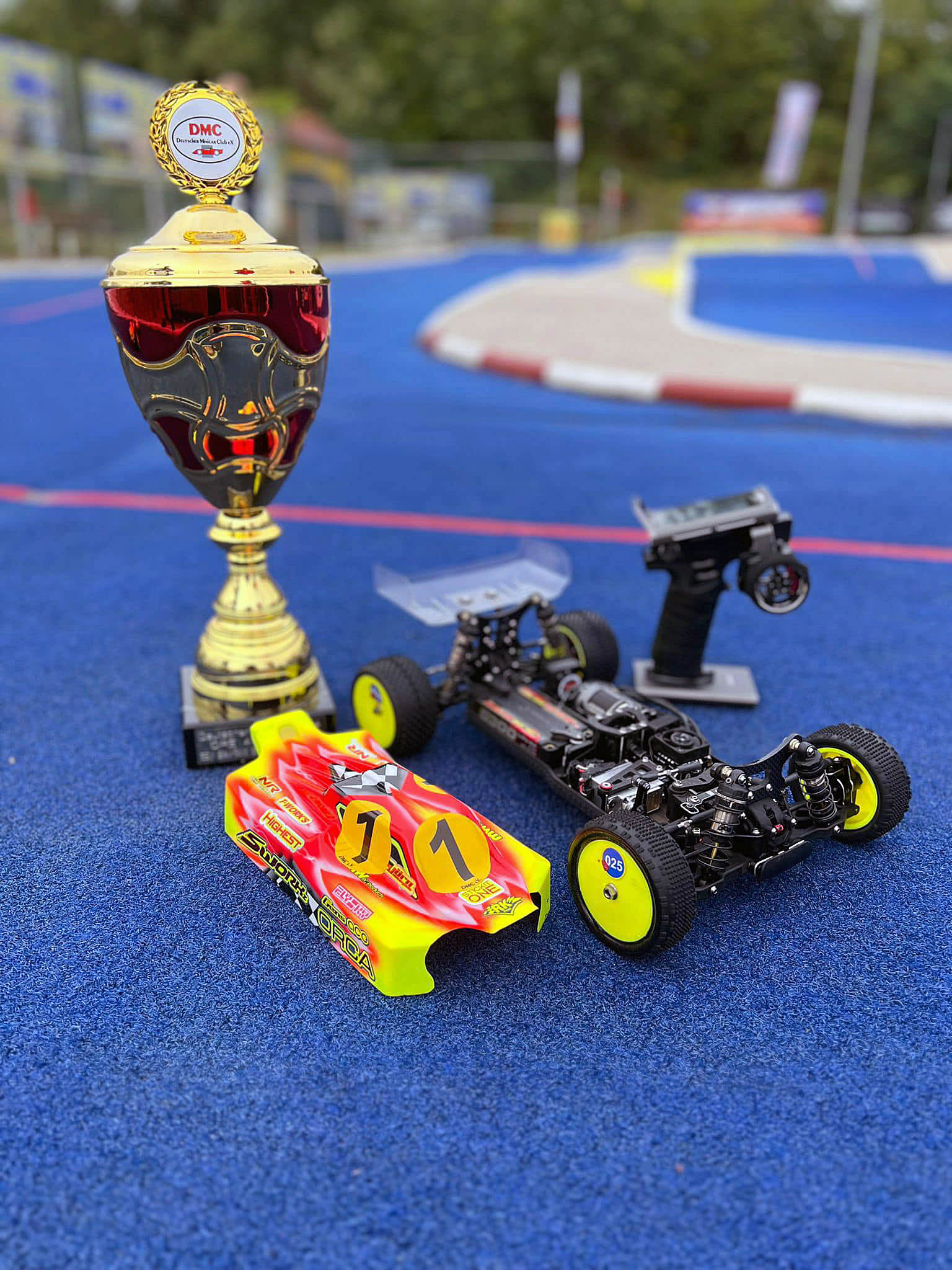 German Nats - Bischofsheim