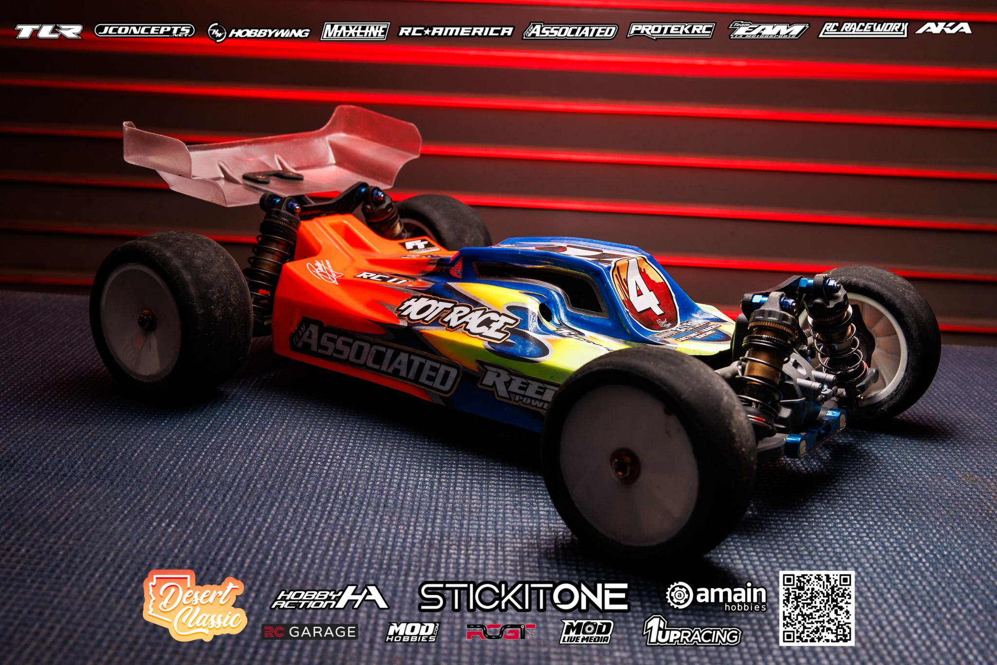 Desert Classic - Chandler