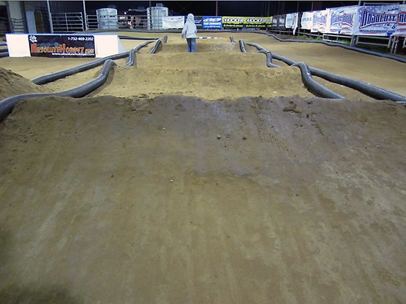 Psycho Nitro Blast VI