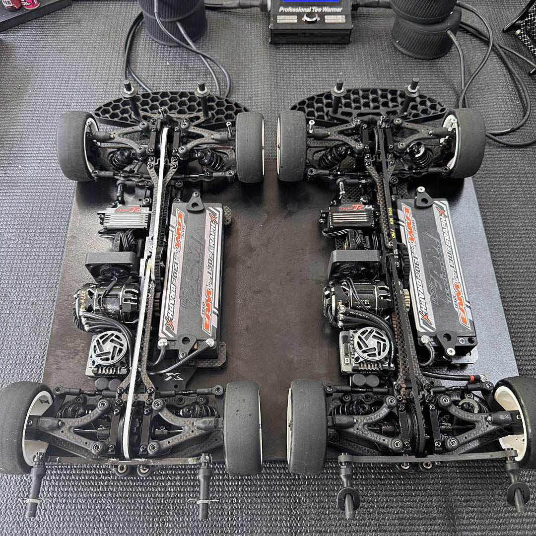 Trofeo Hobby - Monsanto