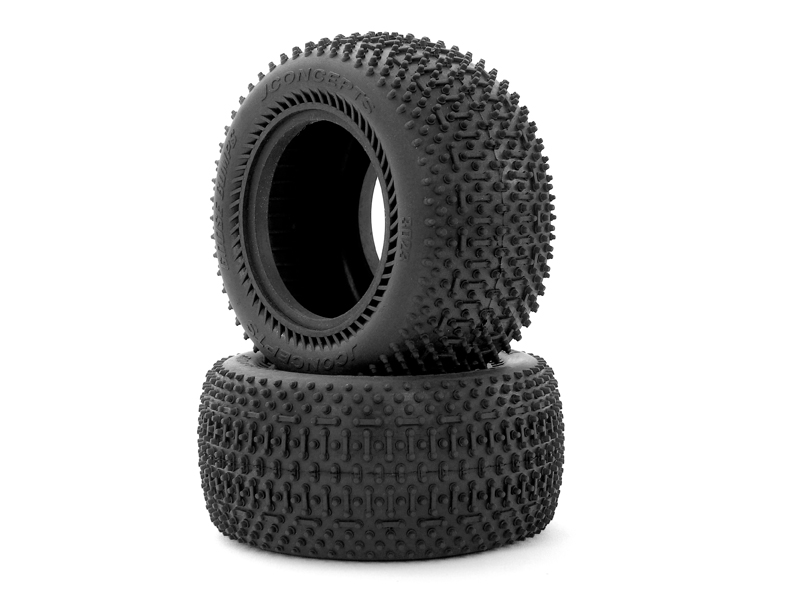 Goose Bumps Green 2.2 Truck 