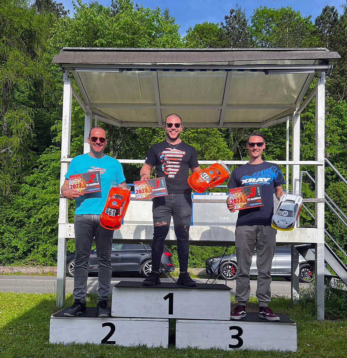 Swiss Nats - Schaffhausen