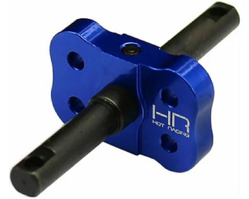 Differential Locker Spool, for Mini Maxx