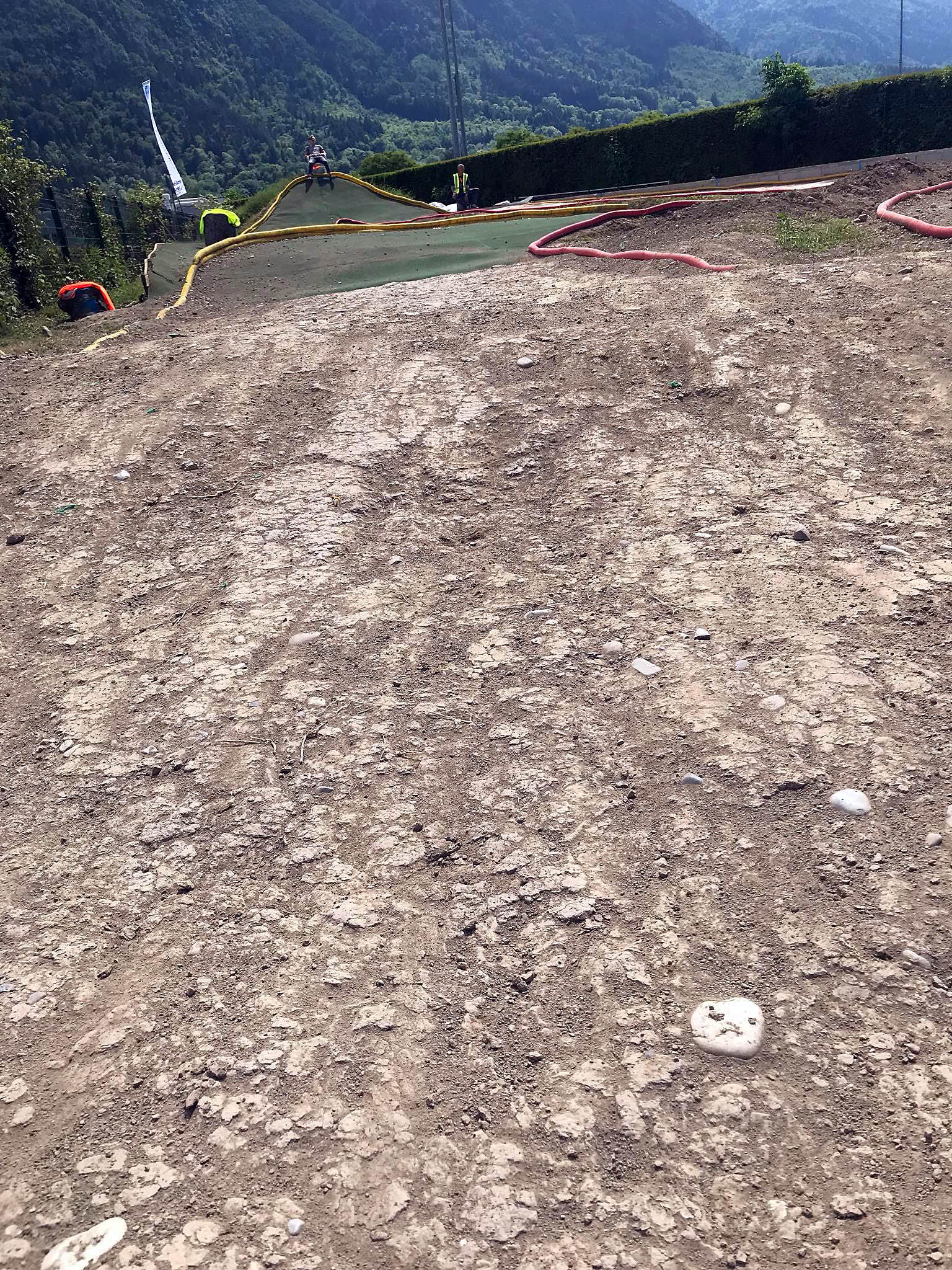 French Nats - Bonneville