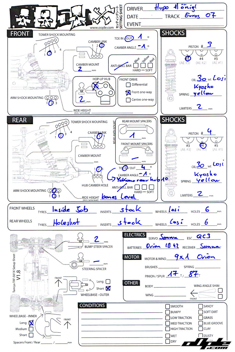 2007EC - Vaasa, Finland