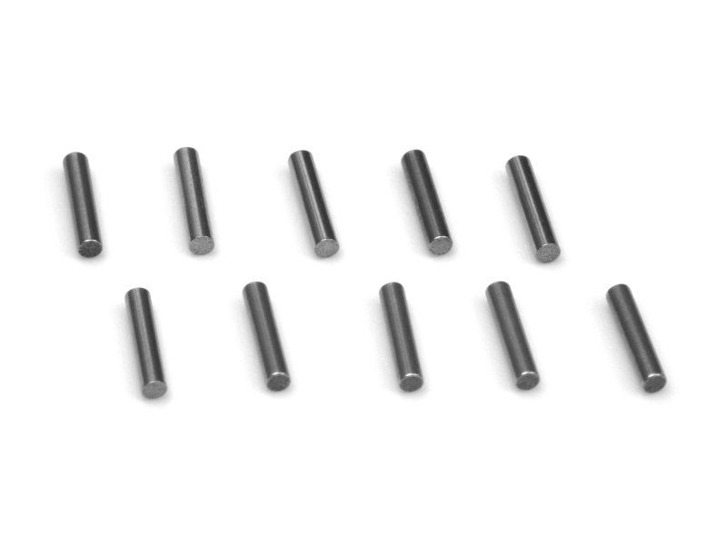 Pin 1x5mm (Hex Socket/10pcs) 