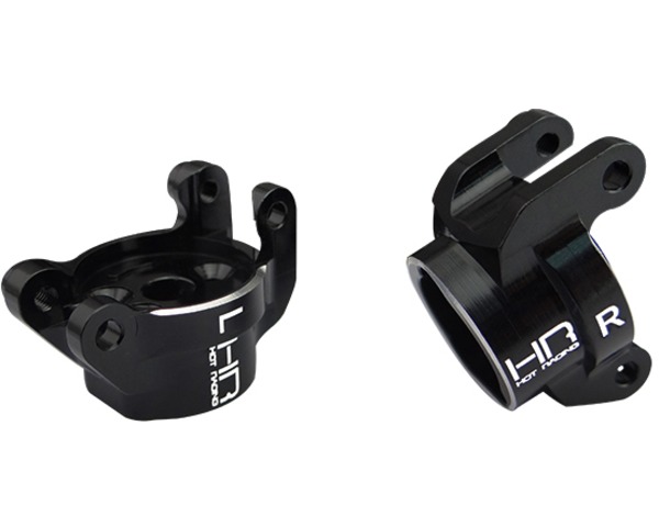 Aluminum Rear Axle Portal Moun 