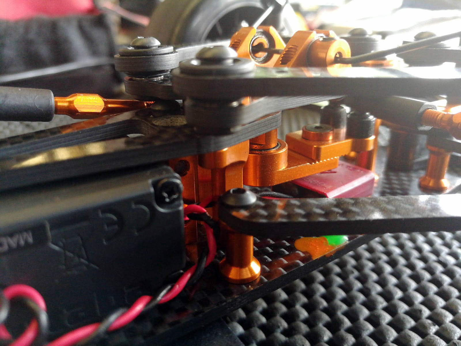 French Nats - Besancon