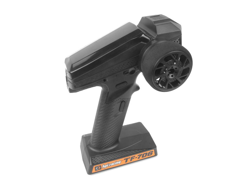 TF-706 6Ch Transmitter 