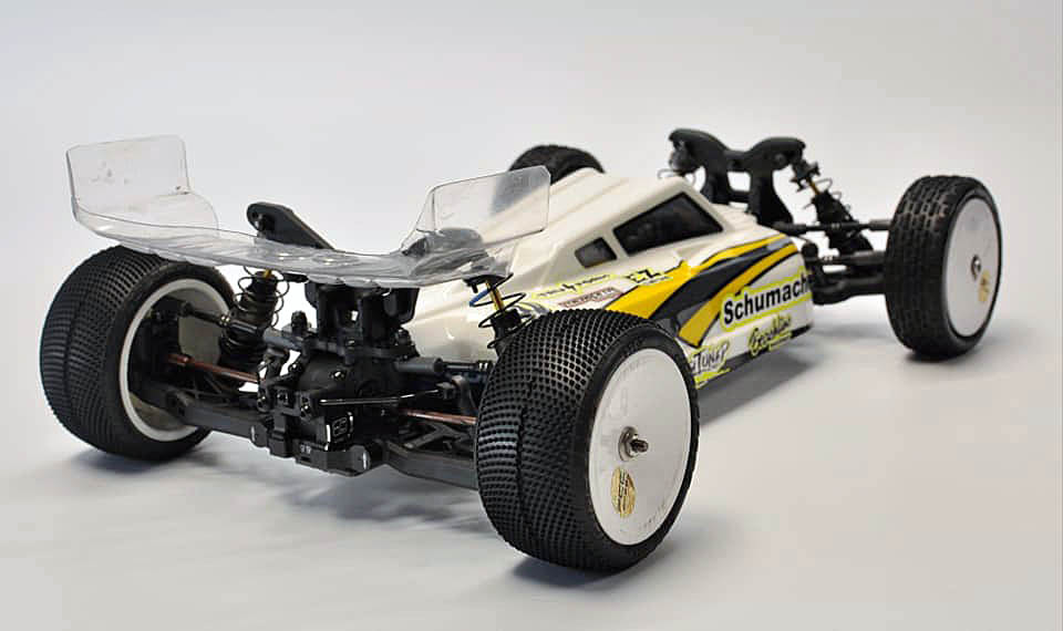 ROAR Nats - Beachline