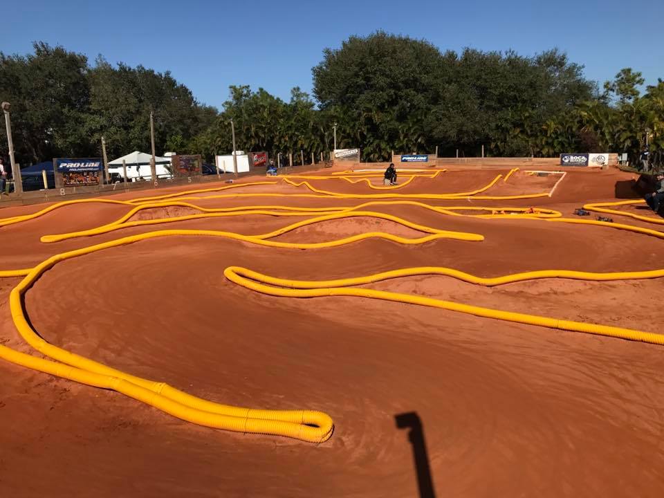 SFORCS - Coral Spring