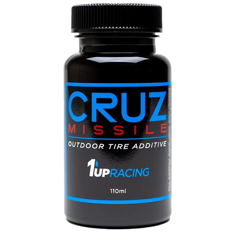 Cruz Missile Outdoor Tire Additive