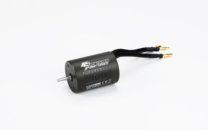 Racing Sport Tuned Brushless Motor
