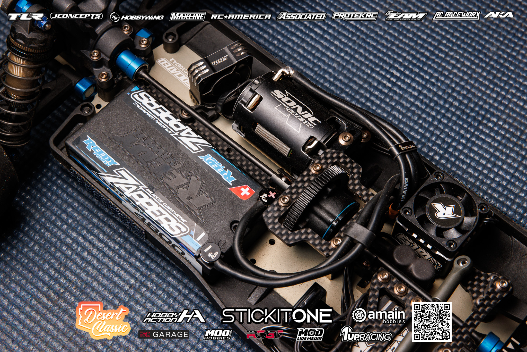 Desert Classic - Chandler