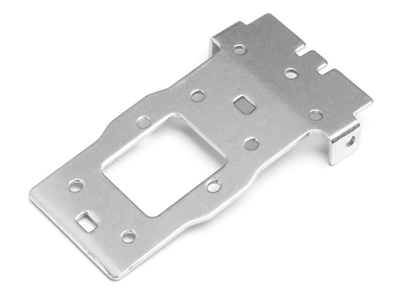 Front Lower Chassis Brace 1.5mm Savage XS