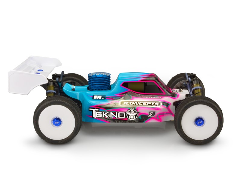 S15 - Tekno NB48 2.0 Body 