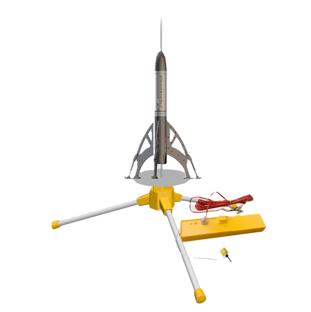 Estes Star Hopper Launch Set 