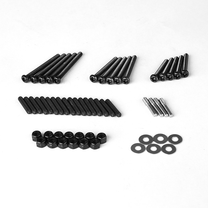 Suspension Link Screw Bag for GS01 Komodo
