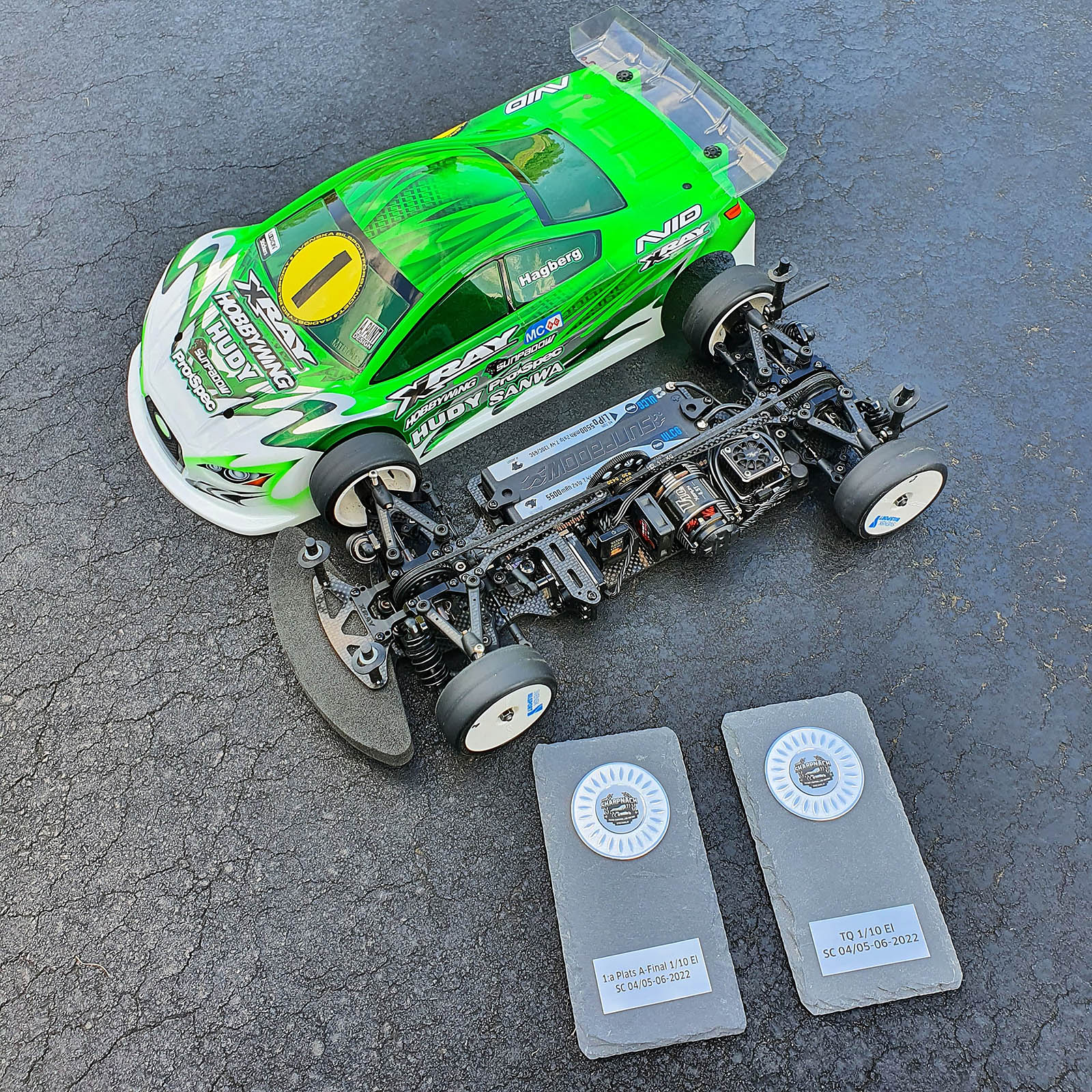 Swedish Cup - Stockholm