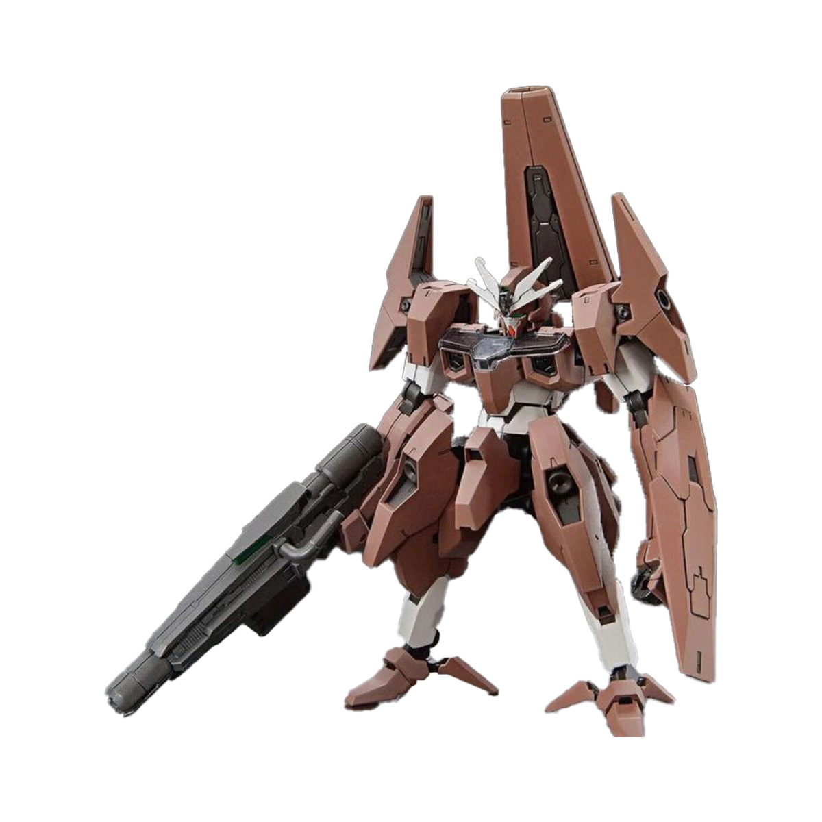 HG 1/144 Gundam Lfrith Thorn