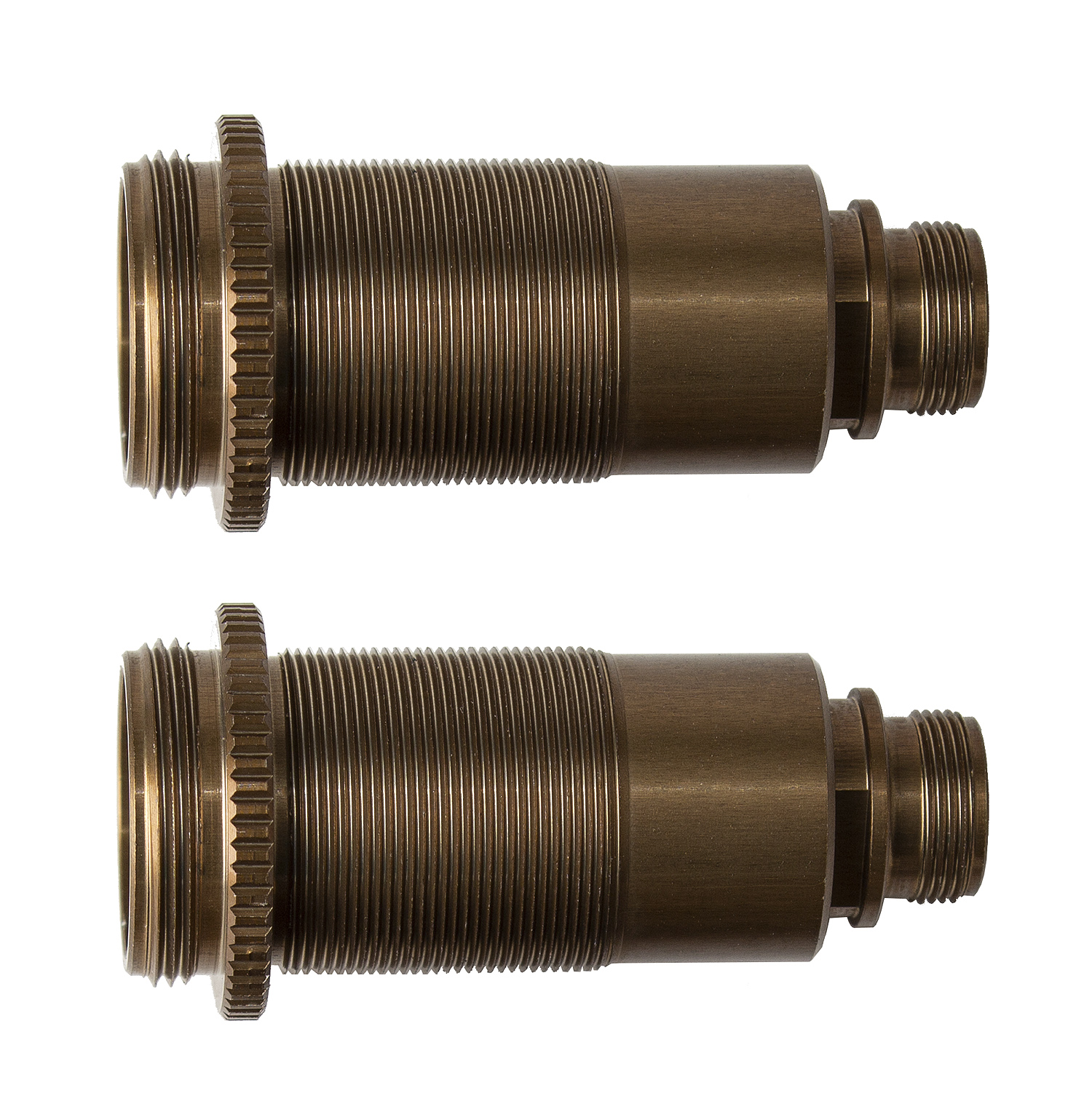 FT13x27mm Shock Bodies with Genuine Kashima Coat