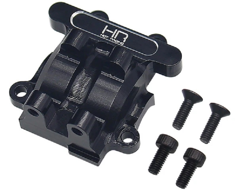 Aluminum Rear Diff Gear Cover, for Grom