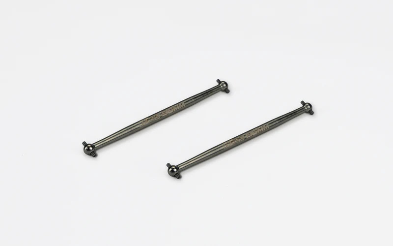 M48S Center Drive Shafts, 96mm (Pr)