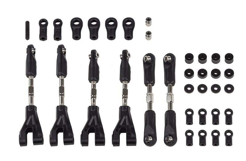 SR7 Turnbuckle Set 