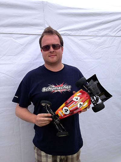 BRCA Nats - Stotforlf