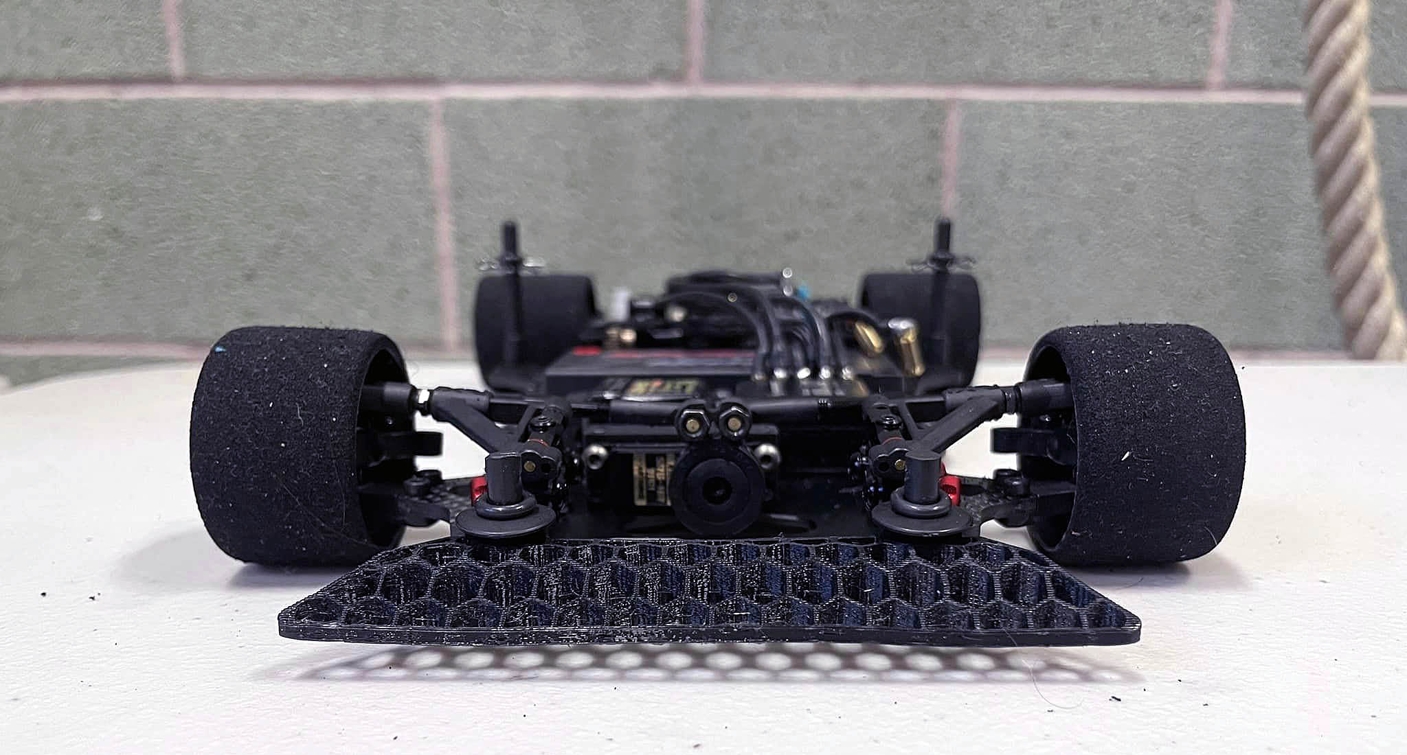 BRCA Nats - West Bridgeford