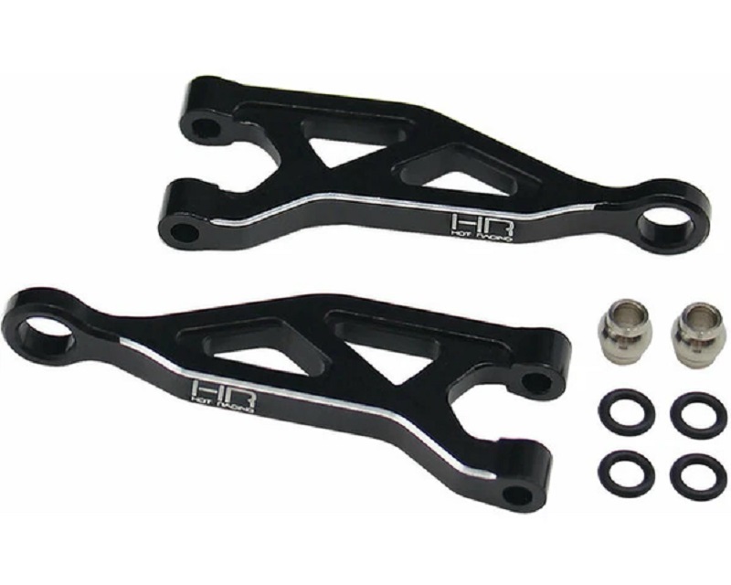Aluminum Rear Upper Arm Set B, for 1:18 GROM