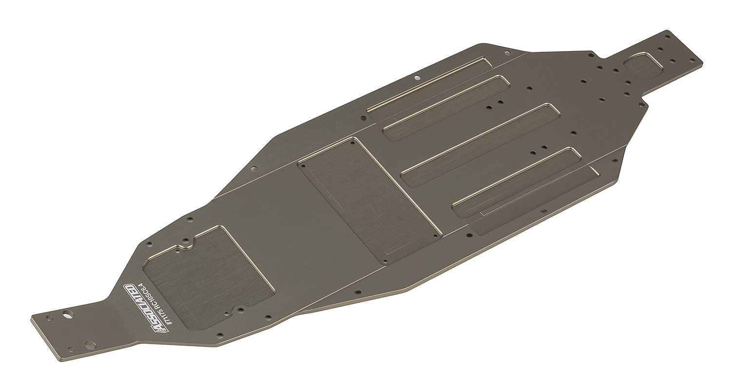 RC10SC6.4 Chassis 