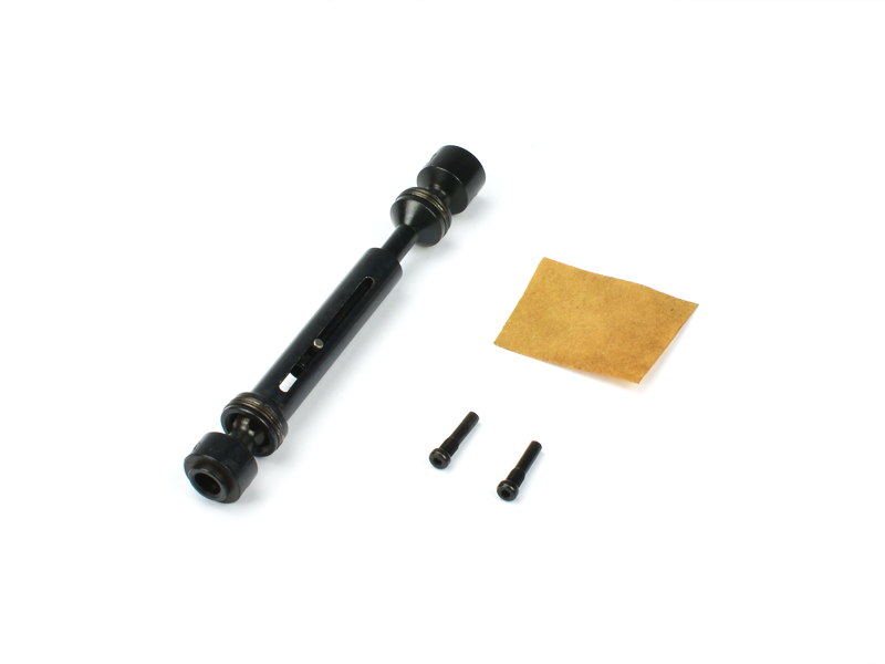Drive Shaft (S): SCA-1E