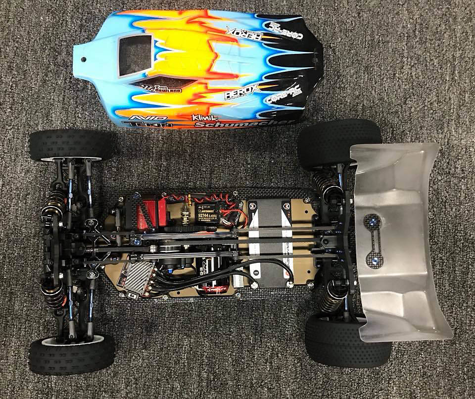 RC Madness