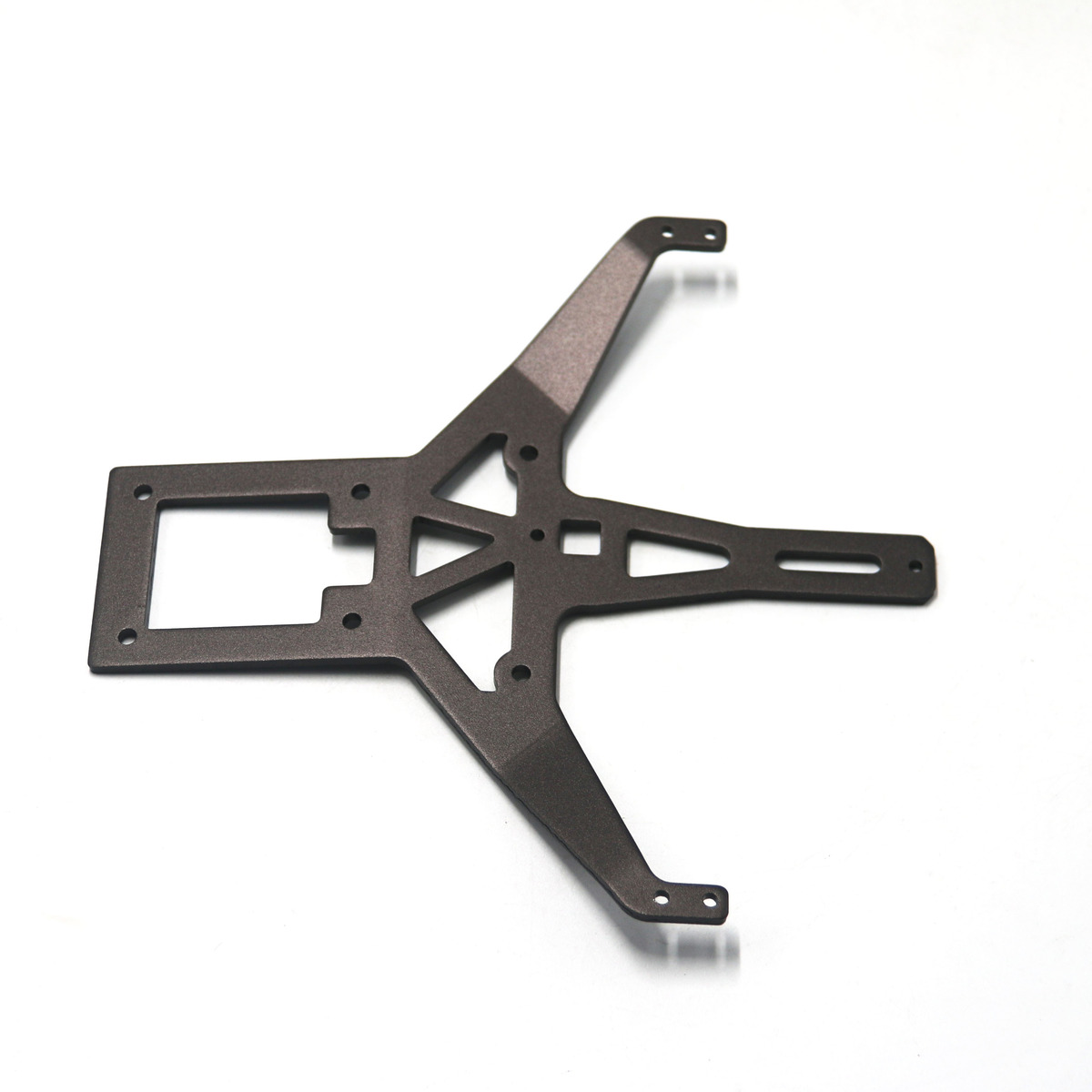 Front Upper Strengthening Plate