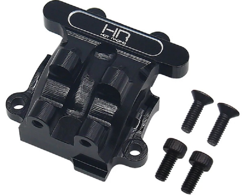 Aluminum Front Diff Gear Cover for Grom