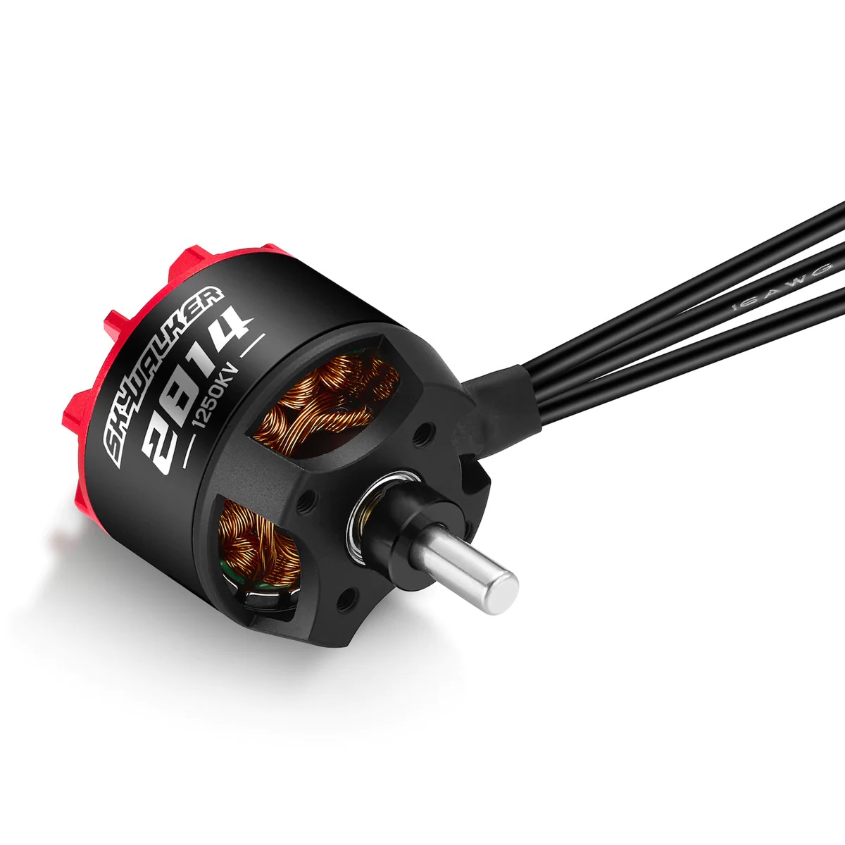 Skywalker 3814SL Motor, 1000KV 