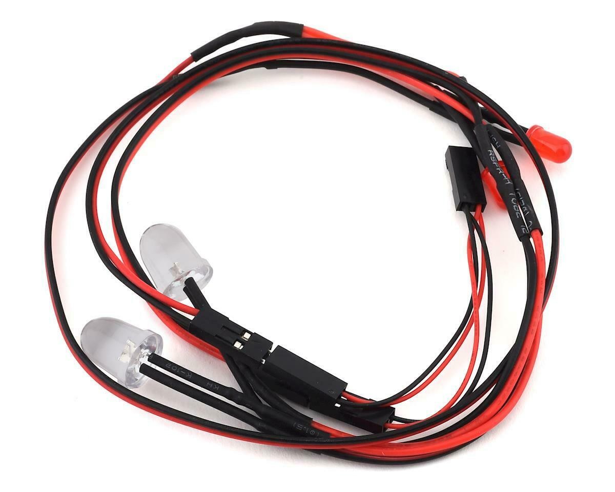 Rival MT10 LED Light Kit 