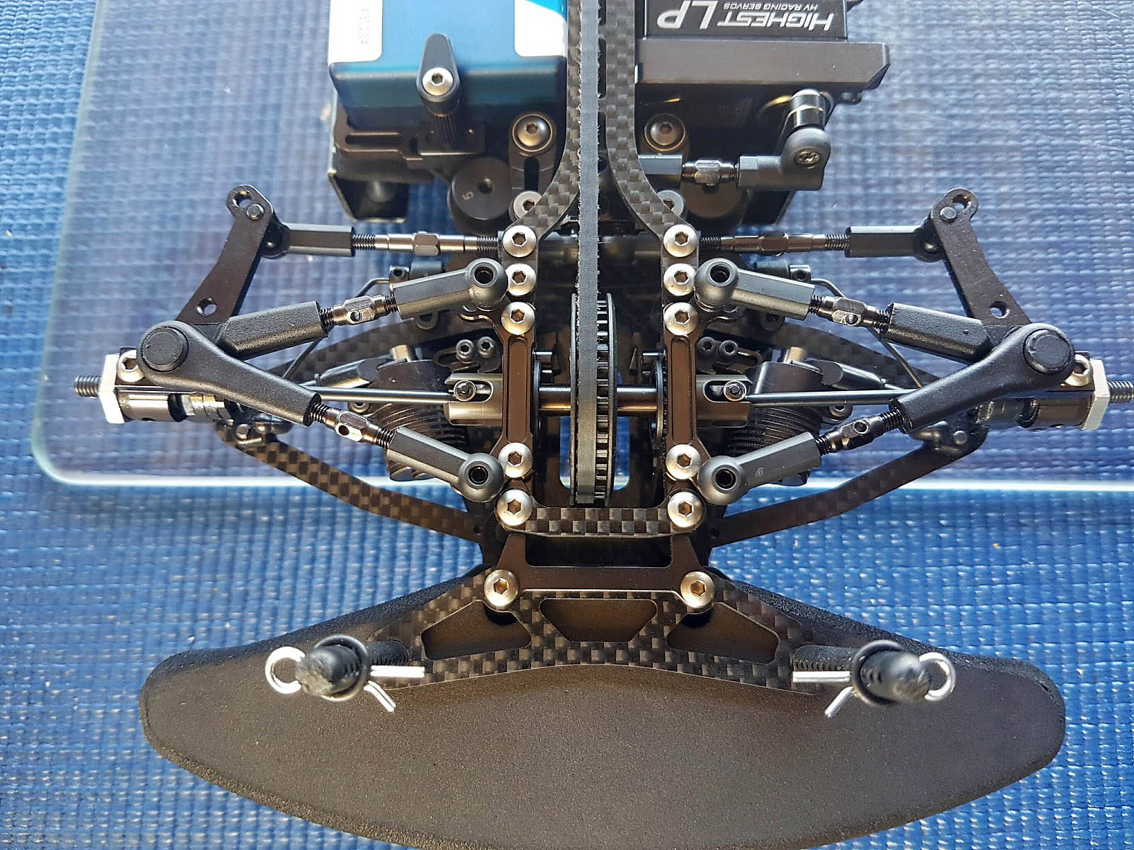 French Nats - Lentilly