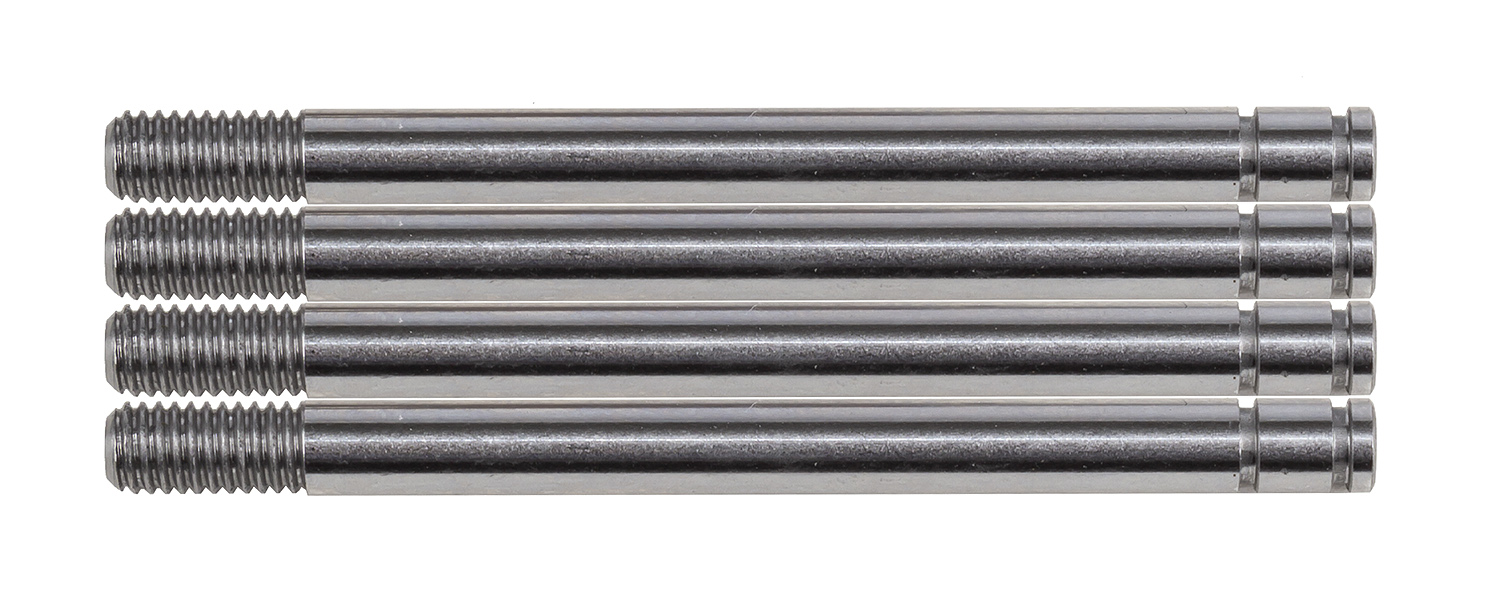 Apex2 Rally Shock Shafts 