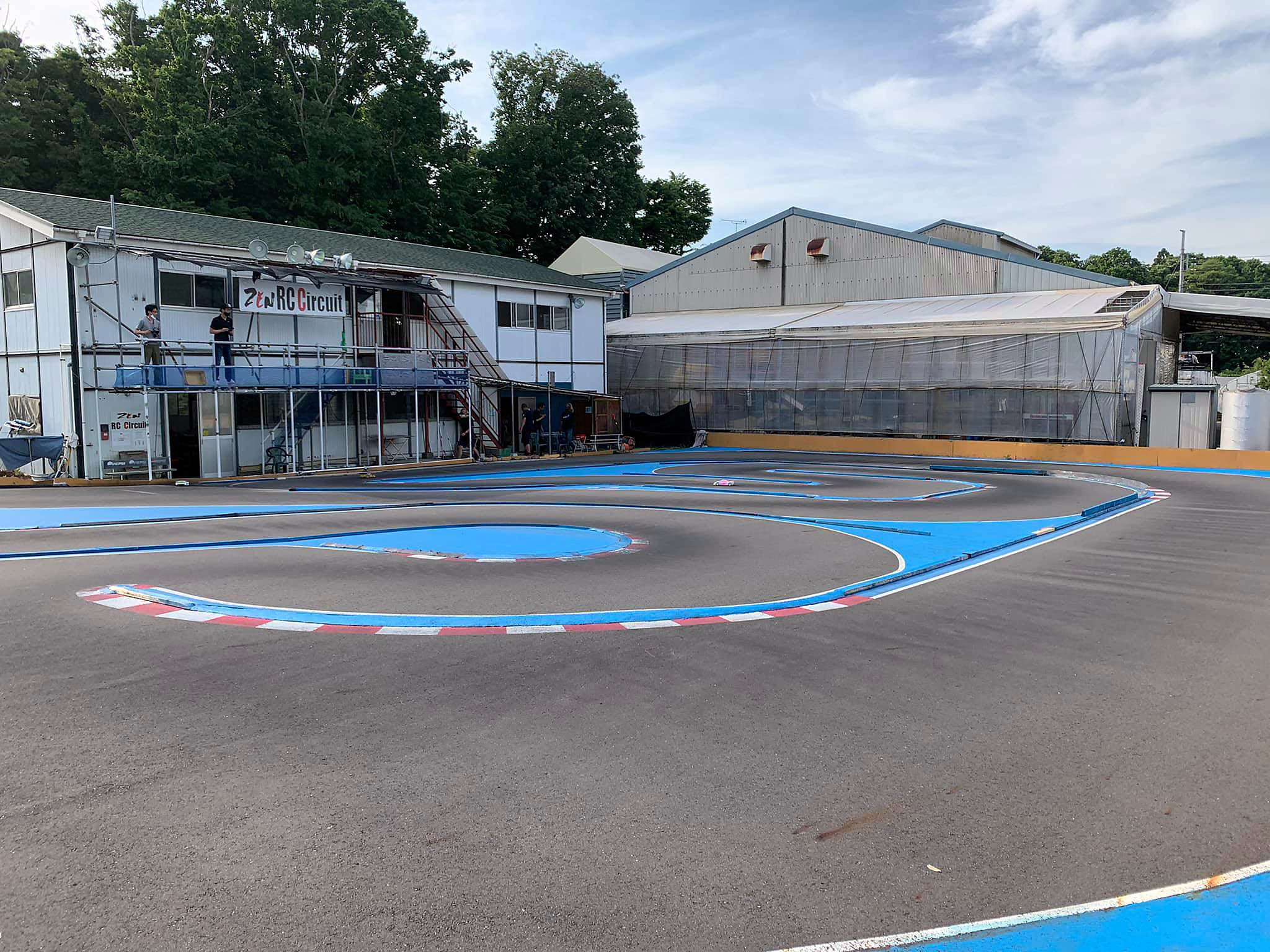 Sodegaura Medium Mixed J. Sawada