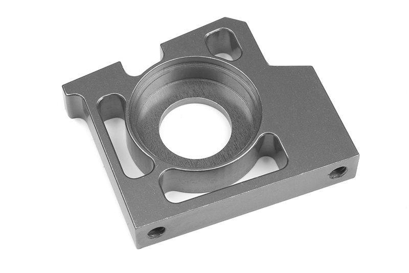 Aluminum 7075 Front Bulkhead - Right - 1 pc